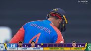 Netizens Lash Out At JioCinema Over Poor Live Streaming Quality and Commentary Of IND vs SA 1st T20I 2024, Calls It 'Absolutely Criminal'