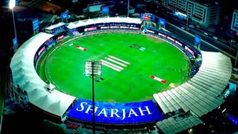 HISTORIC! Sharjah Cricket Stadium Becomes First Ground to Host 300 International Matches, Reaches Milestone With AFG vs BAN 1st ODI 2024 