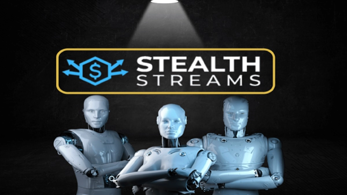 Finally, the Stealth Streams Review (AI Affiliate System & Course) Was  Announced by Online COSMOS Expert Rekhilesh Adiyeri | 📲 LatestLY