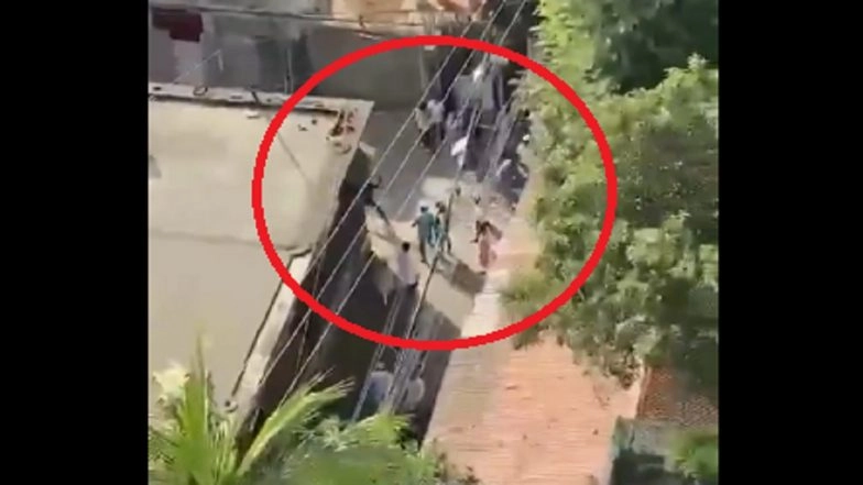 Three Hindu Temples in Bangladesh's Chattogram Vandalised