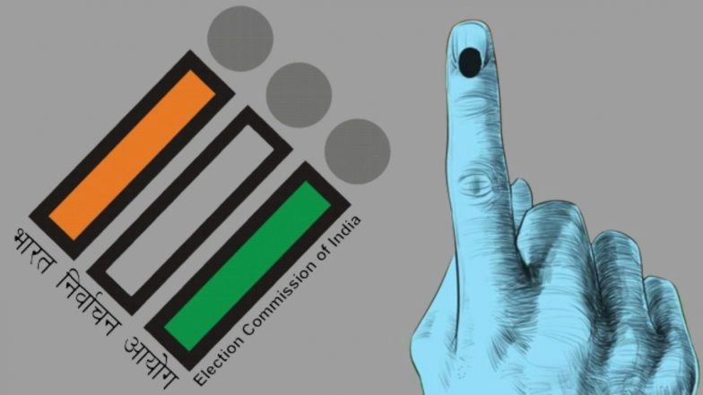  Voting Begins for Bypoll in Milkipur Assembly Constituency