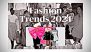 The Best Trends of 2024