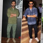 John Abraham Birthday: The Actor’s Humble Wardrobe Deserves All Your Attention (View Pics)