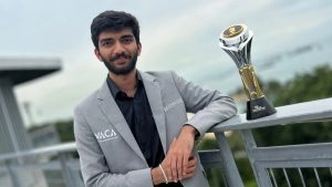 sports-Anatoly Karpov Labels D Gukesh’s FIDE World Chess Championship Victory ‘Accidental’