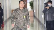 South Korea: After President Yoon Suk Yeol’s Impeachment, Chief of Defence Counterintelligence Command Yeo In-Hyung Arrested in Martial Law Probe