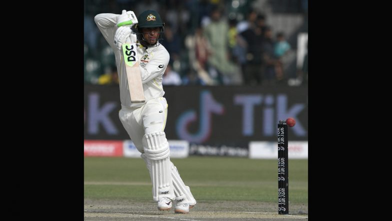 BGT 2024–25: Australia Head Coach Andrew McDonald Confident of Usman Khawaja Regaining Batting Form, Says ‘Good Players Always Return to the Runs’