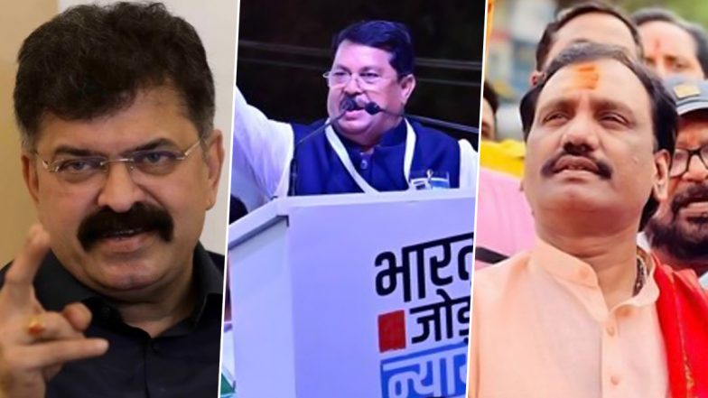 Maharashtra: Opposition MVA Alliance To Boycott Customary Tea Meet Convened by CM Devendra Fadnavis; Cites Rising Farmers’ Distress, Atrocities Against Dalits