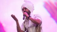 Diljit Dosanjh Ludhiana Concert Tickets: How To Buy Tickets on Zomato for Punjabi Singer’s Finale Show of Dil-Luminati India Tour 2024