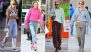 Gigi Hadid's Sweater Looks for Your Winter Wardrobe (View Pics)