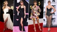 Taylor Swift Birthday: Check Out Her Fabulous Style File, One Pic at a Time (View Pics)