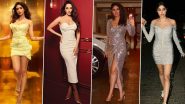 New Year 2025 Party Outfit Inspo: Kiara Advani, Kareena Kapoor Khan & Others are Here to Help You Pick the Right Attire (View Pics)