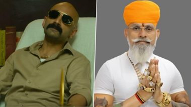 ‘Producer Will Be Thrashed Soon’: Rajput Leader Threatens Allu Arjun’s ‘Pushpa 2’ Makers Over Negative Role of Fahadh Faasil’s ‘Shekhawat’ and Insult to Kshatriya Community (Watch Video)