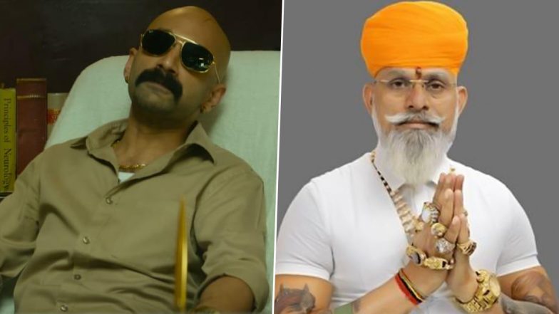 ‘Producer Will Be Thrashed Soon’: Rajput Leader Threatens Allu Arjun’s ‘Pushpa 2’ Makers Over Negative Role of Fahadh Faasil’s ‘Shekhawat’ and Insult to Kshatriya Community (Watch Video)