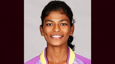 WPL 2025 Auction: Royal Challengers Bengaluru Gets Services of Uncapped All-Rounder Prema Rawat for Rs 1.2 Crores