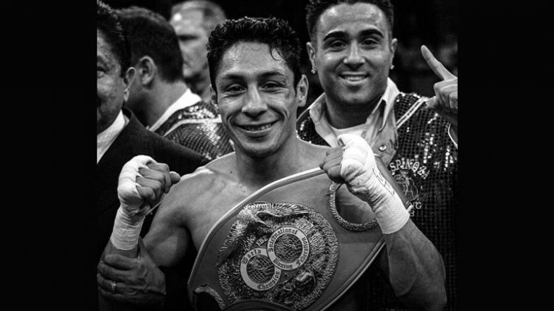 Israel Vazquez Dies: Three-Time World Champion Boxer Passes Away At 46 After Cancer Battle