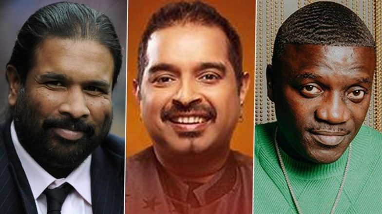 FIR Filed Against Organiser of Venky&rsquo;s R Balaji&rsquo;s Birthday Bash Featuring Akon, Shankar Mahadevan Over Late-Night Party in Pune &ndash; Check Details