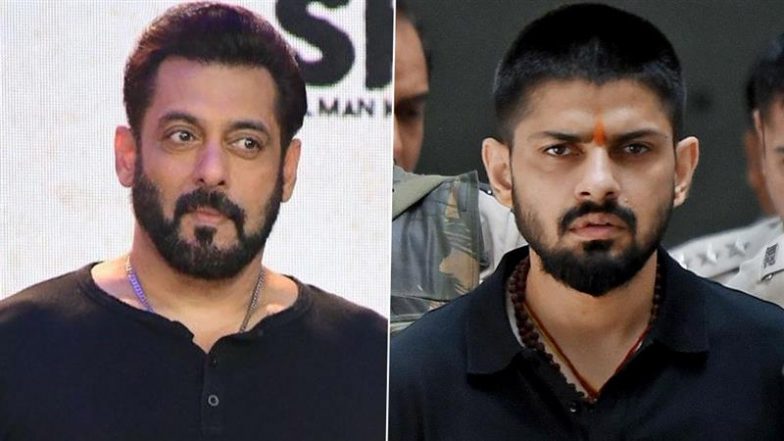 ‘Should I Call Bishnoi?’: Salman Khan Faces Security Threat on Set, Intruder Threatens Crew With Gangster Lawrence Bishnoi’s Name