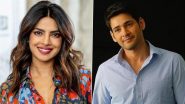 ‘SSMB29’: Priyanka Chopra Locked As Female Lead in SS Rajamouli-Mahesh Babu’s Upcoming Film?