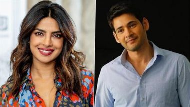 ‘SSMB29’: Priyanka Chopra Locked As Female Lead in SS Rajamouli-Mahesh Babu’s Upcoming Film?