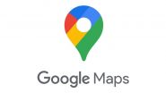 Google Maps New Update: Google Partners With Dash Cam Manufacturers To Collect Imagery for Keeping Maps Up to Date, Including Speed Limits