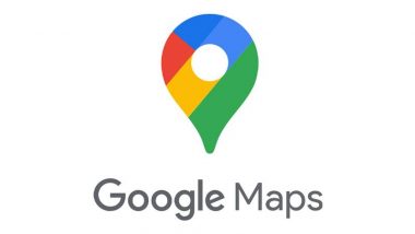 Google Partners With Dash Cam Companies To Keep Google Maps Updated