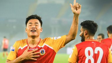 ISL 2024–25: East Bengal FC Clinch Comeback Victory Against Punjab FC in Kolkata