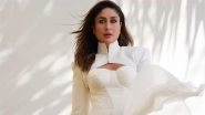 &lsquo;Create Magic&rsquo;: Kareena Kapoor Khan Shares the Secret to Box Office Success at Red Sea International Film Festival 2024