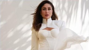 ‘Create Magic’: Kareena Kapoor Khan Shares the Secret to Box Office Success at Red Sea International Film Festival 2024