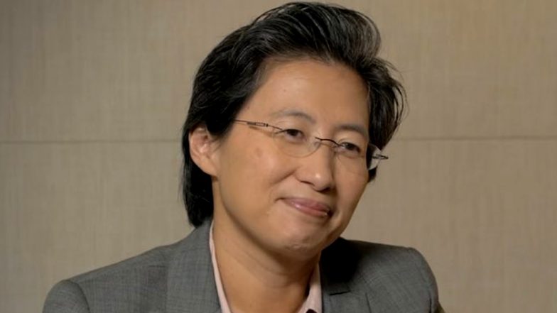 Who Is Lisa Su? All About CEO of Advanced Micro Devices Who Holds Weekend Meetings, Wants Employees To Work After Midnight