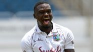 WI vs BAN 2nd Test 2024: Shamar Joseph Credits Jaden Seales for Sensational 4–5 Spell Against Bangladesh, Says ‘He Brings Lot of Aggression to the Table’