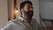 ‘Dominic and the Ladies’ Purse’ Teaser: Mammootty Teaches Gokul Suresh How To Escape an Attack in Gautham Vasudev Menon’s Light-Hearted Investigative Thriller (Watch Video)