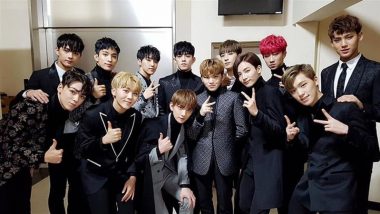 CARATs Cheering for SEVENTEEN: ‘These Boys Never Disappoint’ As They Prepare for 2024 BBMAs