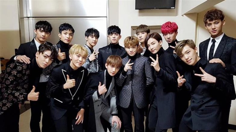 SEVENTEEN Set To Steal the Spotlight at 2024 Billboard Music Awards, CARATs Say &lsquo;These Boys Never Disappoint&rsquo;