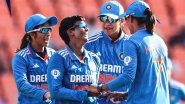 IND-W vs AUS-W 1st ODI 2024 Match Preview: Key Battles, H2H, and More About India Women vs New Zealand Women Cricket Match in Brisbane