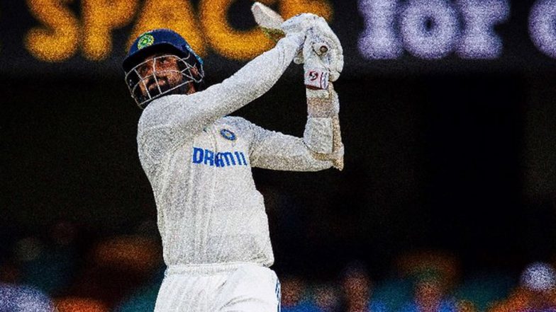 Border-Gavaskar Trophy 2024–25: Akash Deep Reflects on His Batting Performance in IND vs AUS 3rd Test 2024, Says ‘Wasn’t Looking To Save the Follow-On That Day in Brisbane’