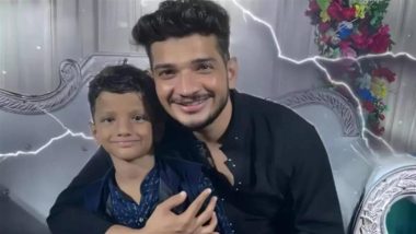 What Is Kawasaki Disease? ‘Bigg Boss 17’ Winner Munawar Faruqui Reveals Diagnosis of Son Mikhail’s Rare Health Condition