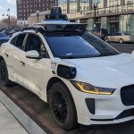 Waymo Robotaxi Gets Stuck in Roundabout: Viral Video Shows Self-Driving Car Going Round and Round in Loop, Company Responds