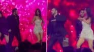 Salman Khan and Disha Patani Steal the Show With Their Captivating Performance To ‘Slow Motion’ at Da-Bangg Reloaded Tour 2024 in Dubai (Watch Viral Video)