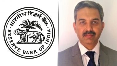 Vaibhav Chaturvedi Appointed by Government As RBI Representative on Insolvency and Bankruptcy Board of India