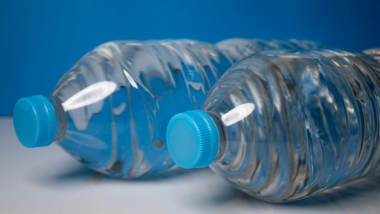 Packaged Drinking Water Now Under High-Risk Category: Why Did FSSAI Put Bottled Mineral Water Under High-Risk Food Category?