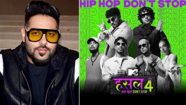 Badshah Breaks Silence on ‘MTV Hustle’ – Rohan Cariappa Controversy; Rapper Backs Hip-Hop Creator and Vows To Resolve the Issue