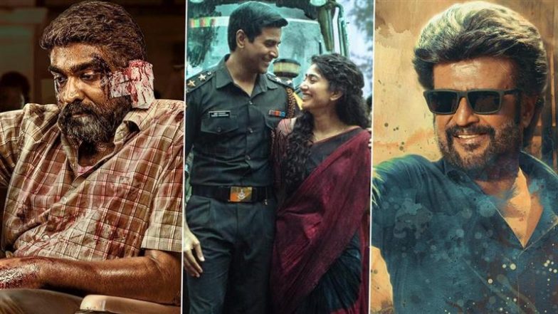 Year-Ender 2024: From Vijay Sethupathi’s ‘Maharaja’ to Sivakarthikeyan’s ‘Amaran’, 7 Most Popular Tamil Films and Where To Watch Them Online!