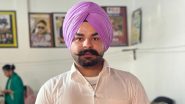 Sukhjit Singh Lynched: AAP Sarpanch of Channa Gulab Singh Village, Fighting Drug Menace in Punjab, Brutally Killed by Armed Mob