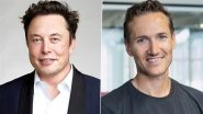 Elon Musk Reacts to Delivery Hero CEO Niklas Oestberg’s Praise for Grok’s Abilities; Check Details