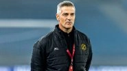 ISL 2024&ndash;25: Panagiotis Dilmperis Evaluates Punjab FC&rsquo;s Journey After 3&ndash;1 Loss to Mohun Bagan Super Giant