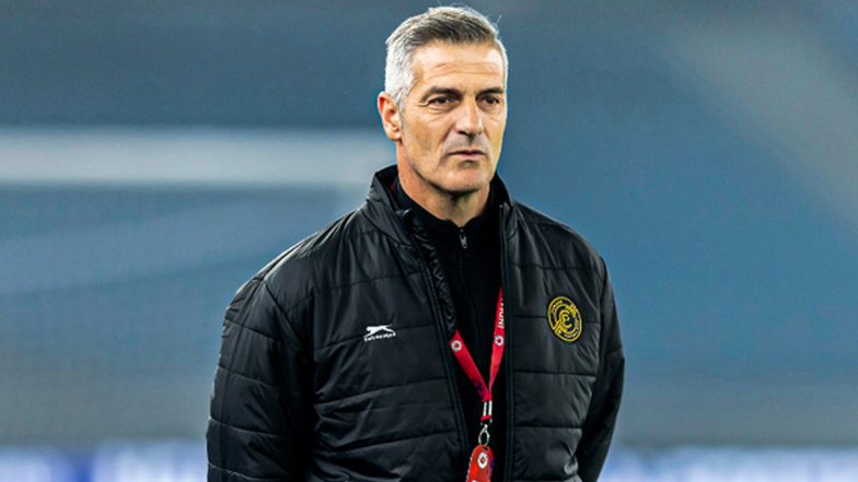 ISL 2024–25: Panagiotis Dilmperis Evaluates Punjab FC’s Journey After 3–1 Loss to Mohun Bagan Super Giant