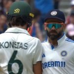 BGT 2024–25: Cricket Australia CEO Nick Hockley Says Physical Contact on Cricket Field Is a Complete No-No After Virat Kohli-Sam Konstas’ Shoulder Clash Incident