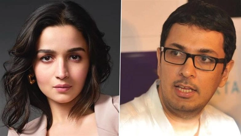 Alia Bhatt to Collab With 'Stree 2' Producer Dinesh Vijan For Supernatural Thriller 'Chamunda'?