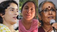 Vinesh Phogat, Pooja Sharma, Aruna Roy: All About 3 Indians Who Featured in BBC’s 100 Inspiring Women List 2024