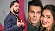 &lsquo;We Need Our Separate Rooms&rsquo;: Mika Singh Calls Out Bipasha Basu and Karan Singh Grover for &lsquo;Unnecessary Drama&rsquo; and Delays on &lsquo;Dangerous&rsquo; Set